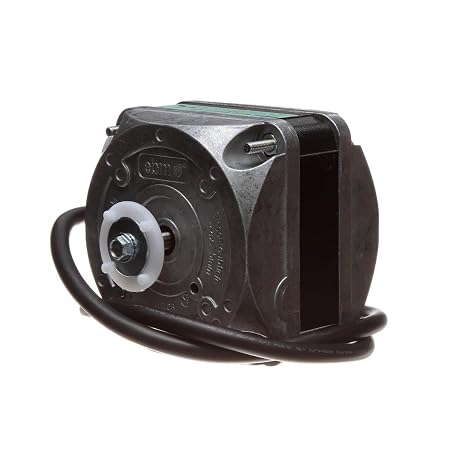 Arctic Air (ARCWD) Condenser/Evap Fan Motor