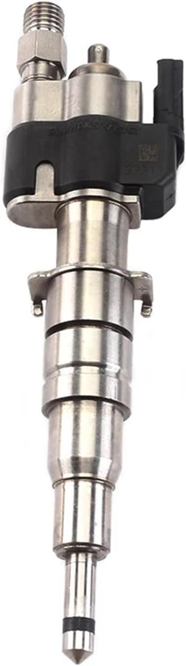 Original 13537537317 13537585261 13537565138 13538616079 Genuine Fuel Injector Compatible For Bmw N54 N63 135 335 535 550 750 X5 X6(13537585261-12)