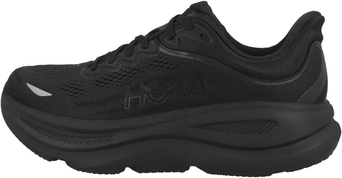 HOKA Men's Bondi 9Sneaker