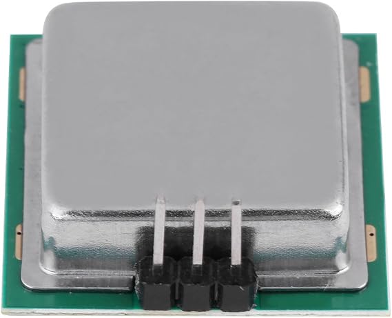 Microwave Body Induction Module CDM324 24GHz 15m Single Channel Microwave Sensor Module