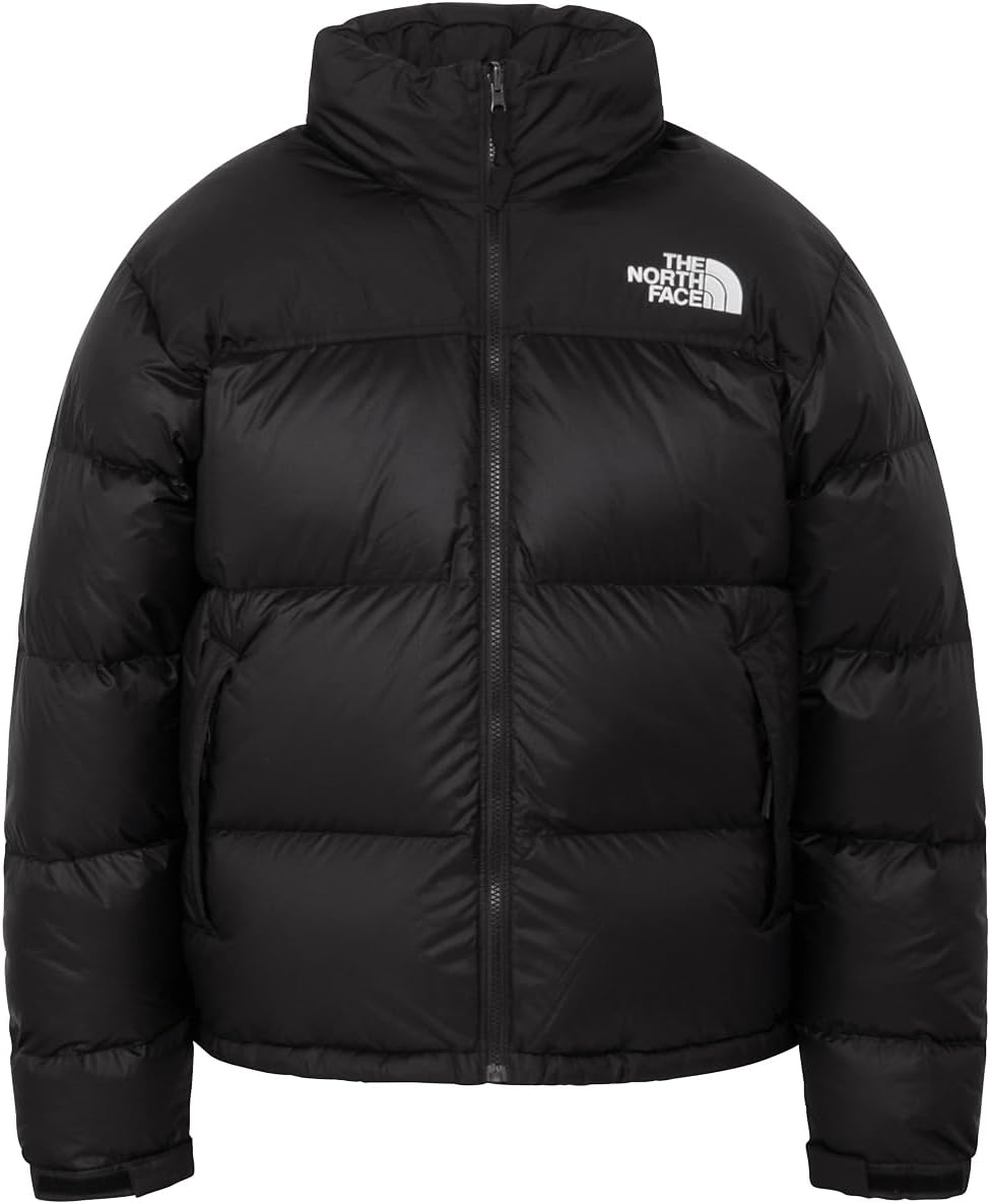 The North Face Nuptse Jacket Mens Down Jacket