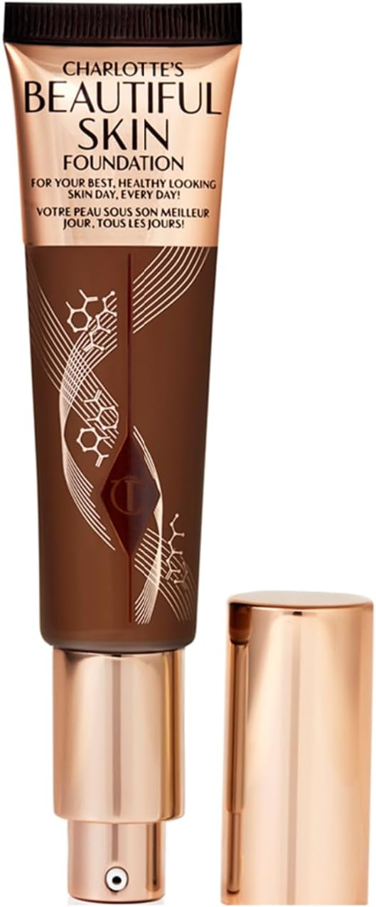 Charlotte Tilbury Charlotte's Beautiful Skin Foundation (30ml, 17 Cool)