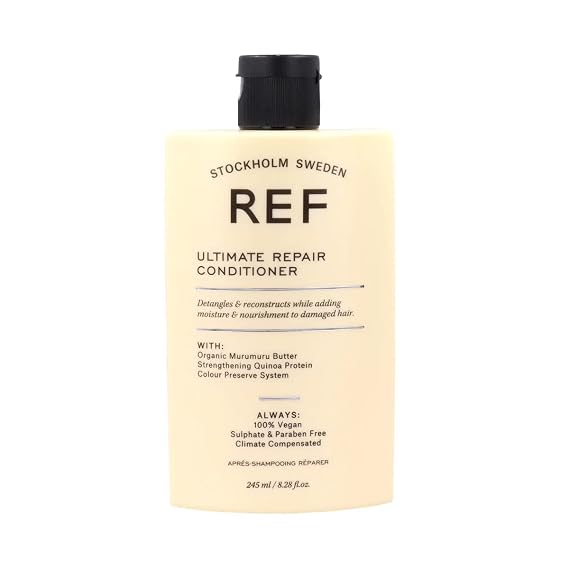 REF Ultimate Repair Conditioner 8.28 oz
