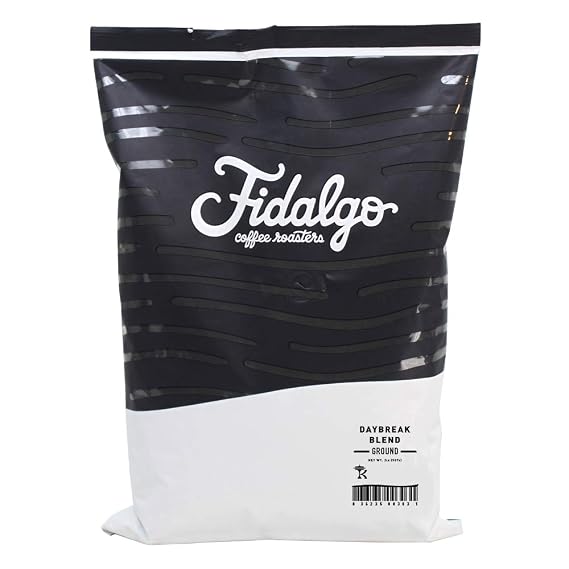 Daybreak Blend, Drip Grind, 2LB
