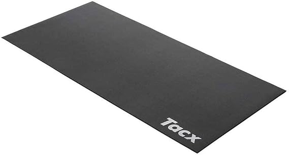 Tacx Rollable Trainer Mat