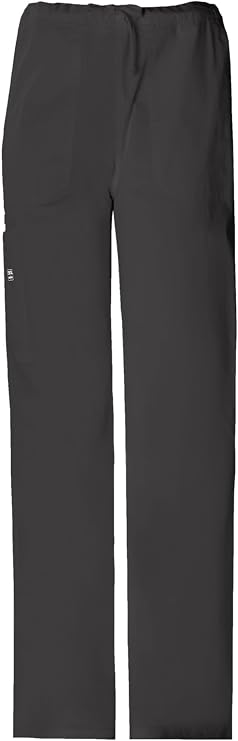 Cherokee Men & Women Scrubs Pant Workwear Core Stretch Drawstring Cargo 4043