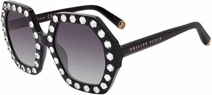 Philipp Plein Sunglasses SPP 039 S 0700