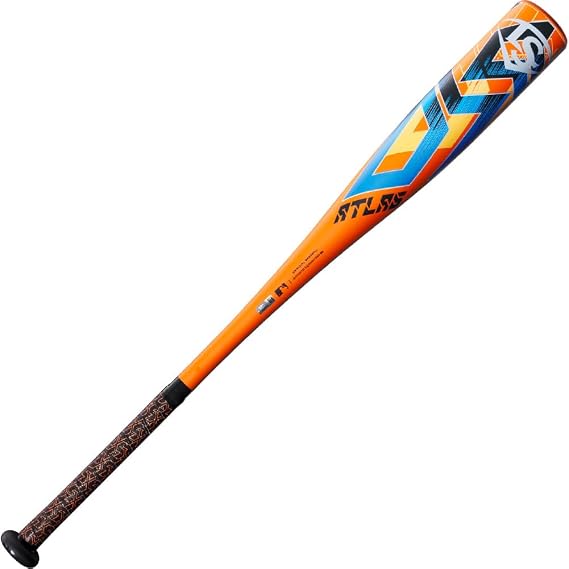 2023 Louisville Slugger Atlas (-12) USA Baseball Bat