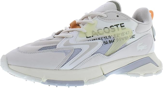 Lacoste Men's L003 Neo Tech Sneaker