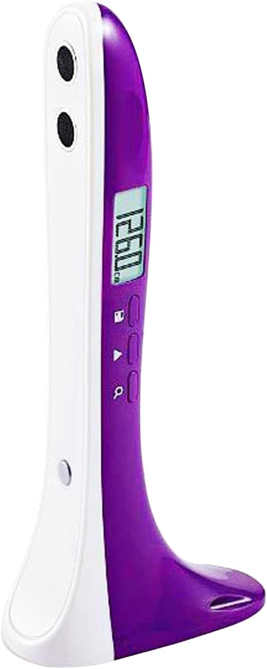 Portable Stadiometer - Height Measuring Device for Children and Adults, Track Height Measurement