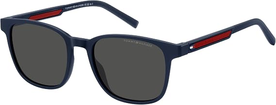 Tommy Hilfiger TH 2202/S ERKEK GÜNEŞ GÖZLÜĞÜ Güneş Gözlüğü Erkek