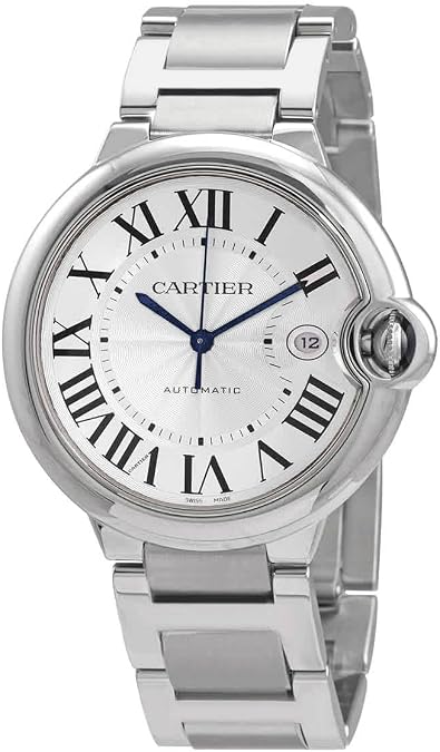 Ballon Bleu de Cartier watch WSBB0049