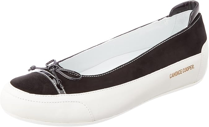 Candice Cooper Women's Lilly Ballet Flat