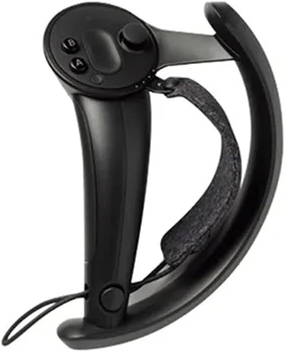 Valve Index コントローラー PC VR およびコンピューター Steam VR ハンドコントローラー 2 個セット VR ヘッドセットに適合Right controller
