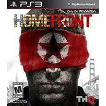 Homefront - Playstation 3