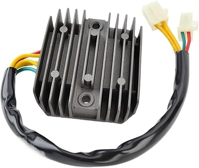 Motorcycle Rectifier Motorcycle Regulator Rectifier for Daelim for VJF 125 for VJF 250 for Otello 125 for EFI for ABS 31600-BA1-R300 31600-SAB-0000-M1