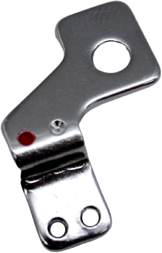 Lever Guide #131-11604 for Juki MO-3614, MO-3714, MO-6714, MO-6914 Overlock, Stainless Steel, 13111604