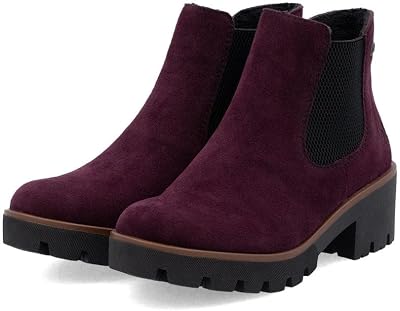 Rieker 79265 Amalia Womens Boots