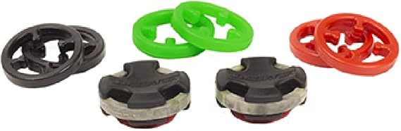 Limbsaver Broadband Silencer Solid Limb Multipack