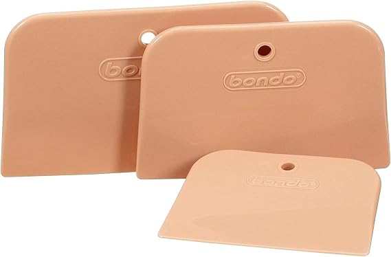 Bondo 357 Spreader by 3M