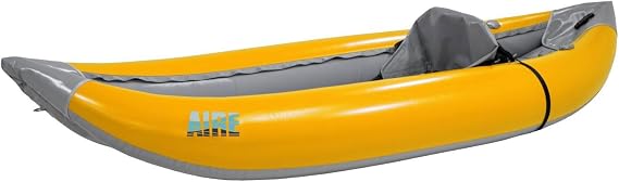 Aire Outfitter 1 Person Kayak