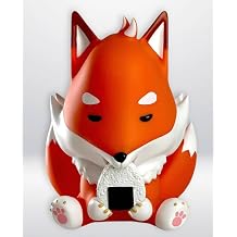 Plastoy - Mogu Pets Figure: Kitsune Onigiri