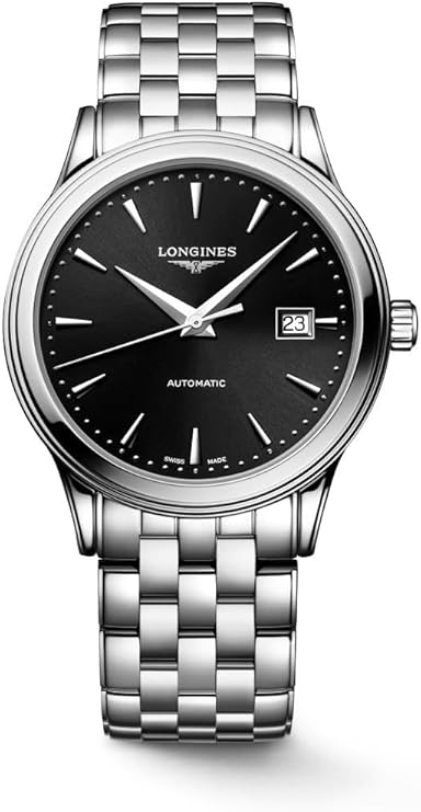 Flagship Classic Automatic Watch