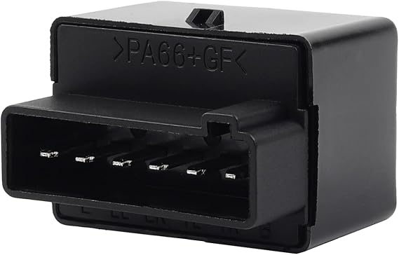 Dasbecan 38300-SDB-A03 Flasher Relay Compatible with Honda Accord 2003-2007