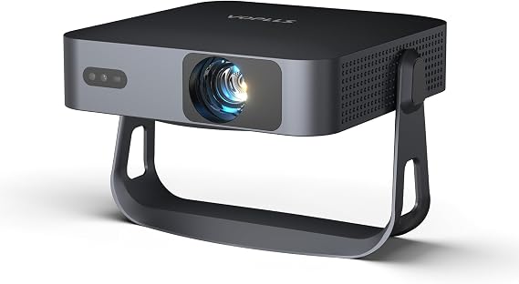 VOPLLS 17ANSI Slide Projectors