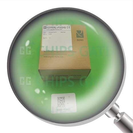 NCN50-FP-W-P1 1Pcs New NCN50-FP-W-P1