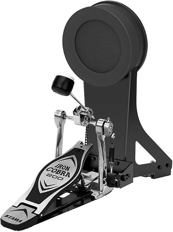 Roland/KD-10 Kick Pad TAMA Single Pedal Set