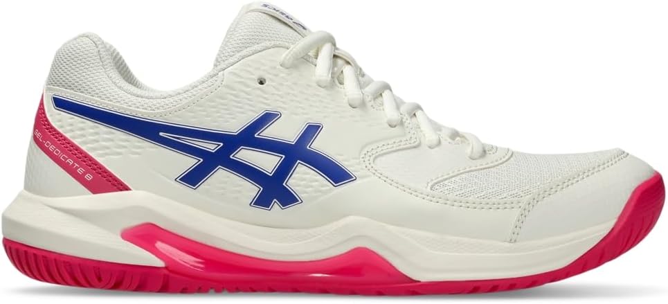 ASICS Men's, Gel-Dedicate 8 Pickleball Shoe