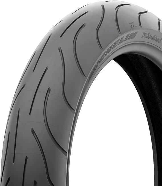 Michelin Pilot Power 2 CT Motorcycle Tire