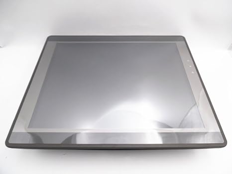 GOWE 15" inch Touch Operator Panel Display Screen HMI 1024 * 768 Ethernet USB Host SD Card MT8150iE Weinview with Programing Cable