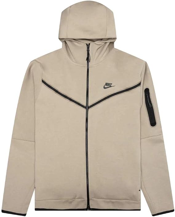 Nike Men's Tech Full Zip Sweatshirt
