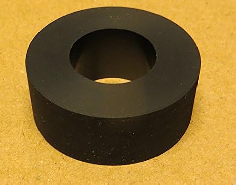 Pinch Roller Replacement Tire for Teac X-10R