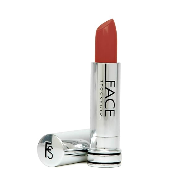 FACE Stockholm Matte Lipstick - Fashion (3.4g)