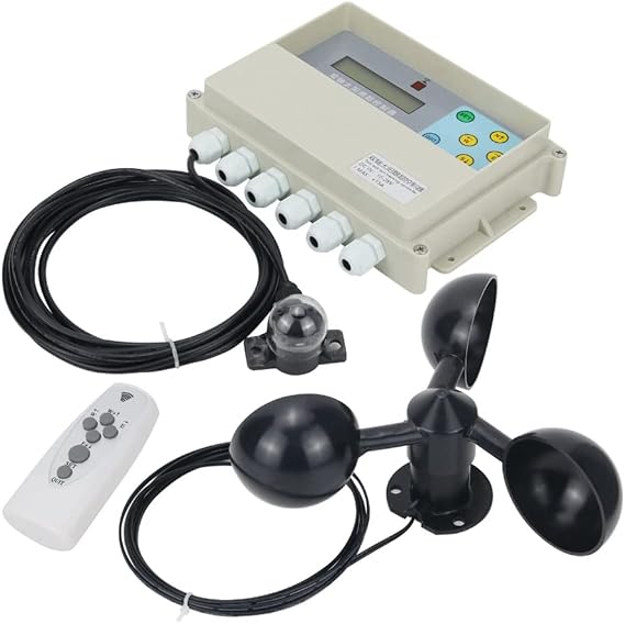 Solar Tracker Dual Controller Solar Automatic Tracking System Two-Degree-Of-Freedom Platform Tracking Sun Tracker