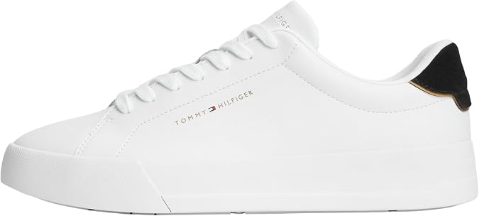 Tommy Hilfiger Men's Low Trainers