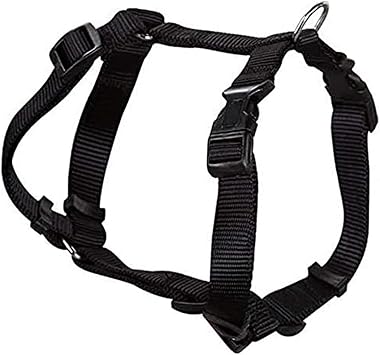 ARPPE 2241012009 Nylon Basic Harness Black