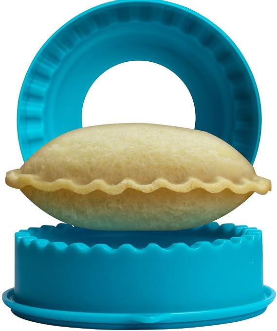 Sandwich Cutter and Sealer (Circle) - Crustless Sandwich Maker