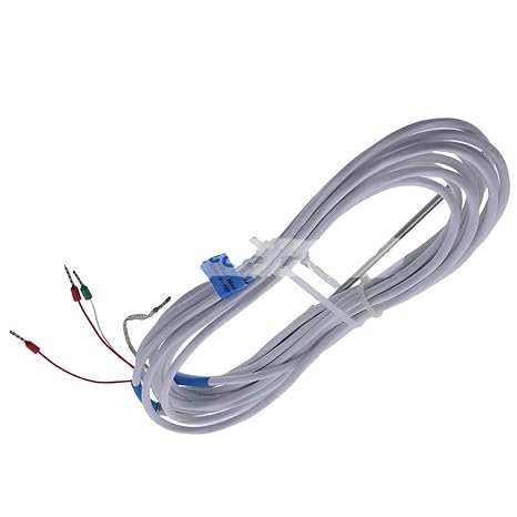 Temperature Sensor 250039-909 for Sullair Screw Air Compressor
