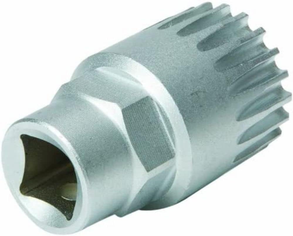 Cyclepro CPT002 Bottom Bracket Remover - Silver