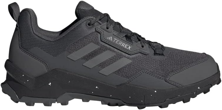 adidas Terrex AX4 Hiking Shoes Men's, Grey, Size 7.5