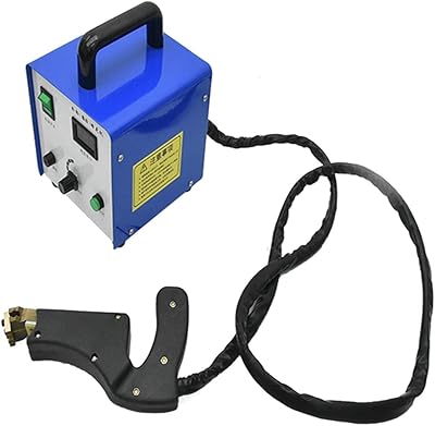 350W Digital Tire Regroover Tire Rubber Engraving Machine Truck Car Rubber Tyres Grooving Electric Rubber Cutting Machine Power, Garden & Hand ToolsBasic version blue