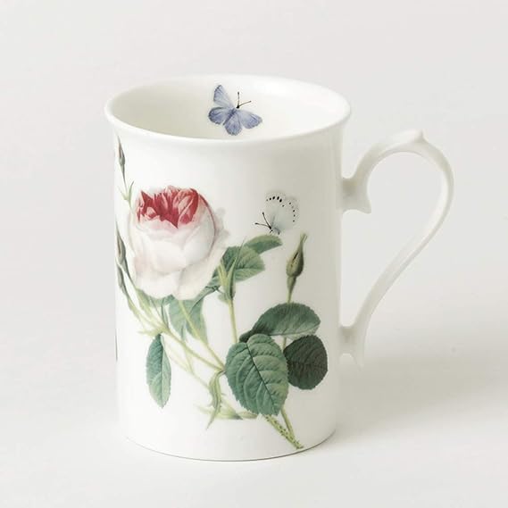 Roy Kirkham Anne Mug - Palace Garden Set of 2