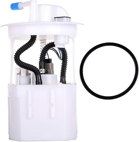 Fuel Pump Electrical Assembly High Performance E8592M for