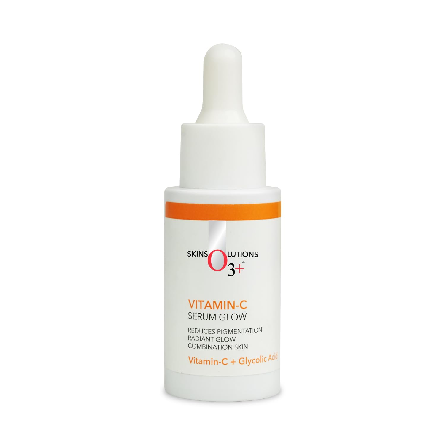 O3 Vitamin C Face Serum Glow 30ml for Radiant Glowing Skin | Suitable for Combination Skin