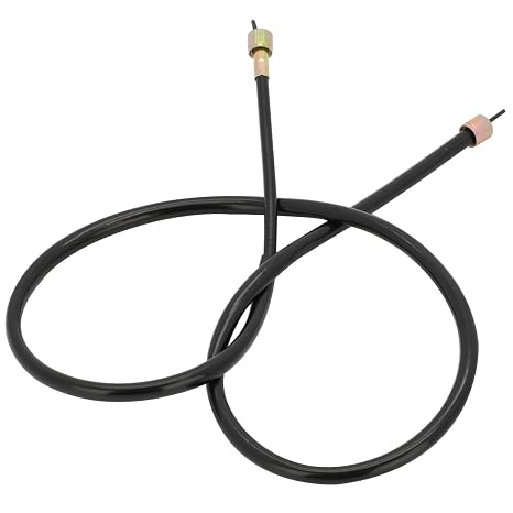 Speedometer Cable Wire Replacement for Yamaha V Star 400 650 XVS400 XVS650 Drag Star 1998-2016