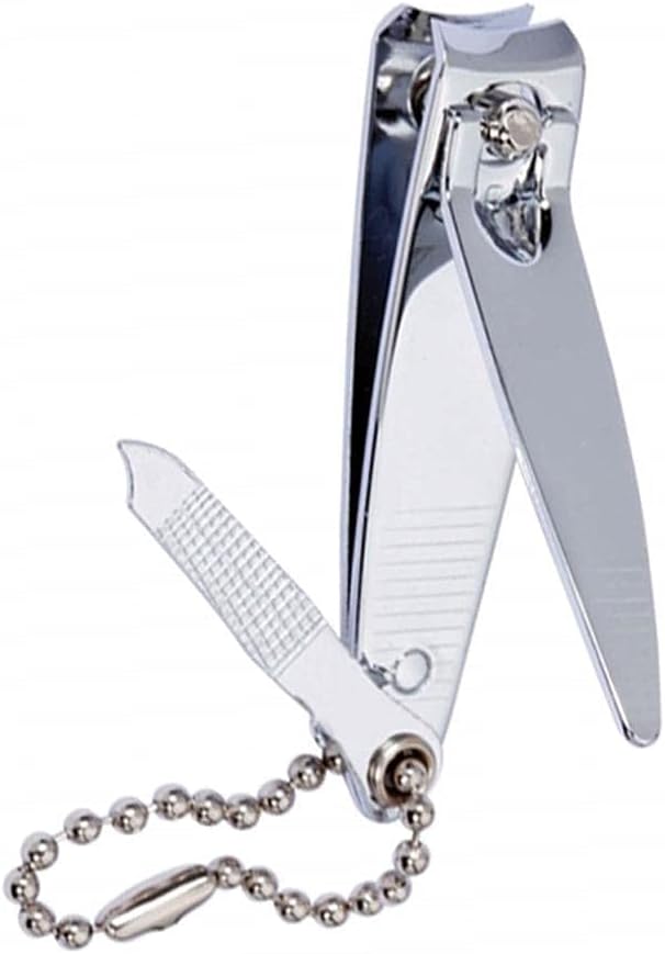 Solingen NAIL CLIPPERS 310 1 Pack